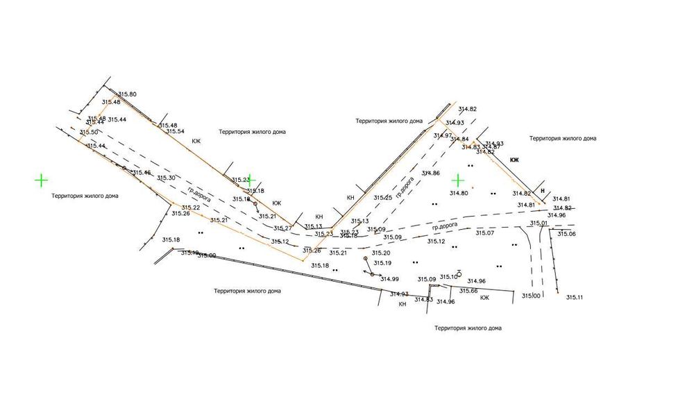 Umumiy yer maydoni: 0.0162 ga