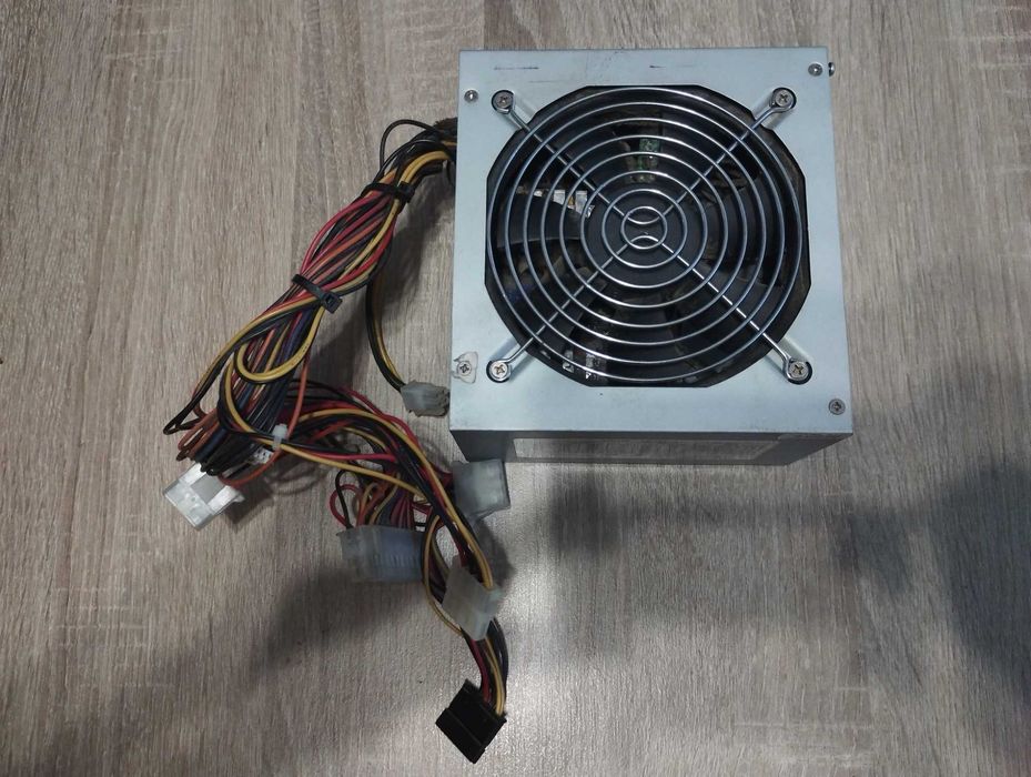Захранване за компютър PSU 460W