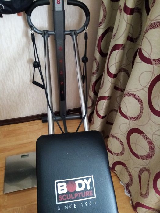 Спортивный тренажёр