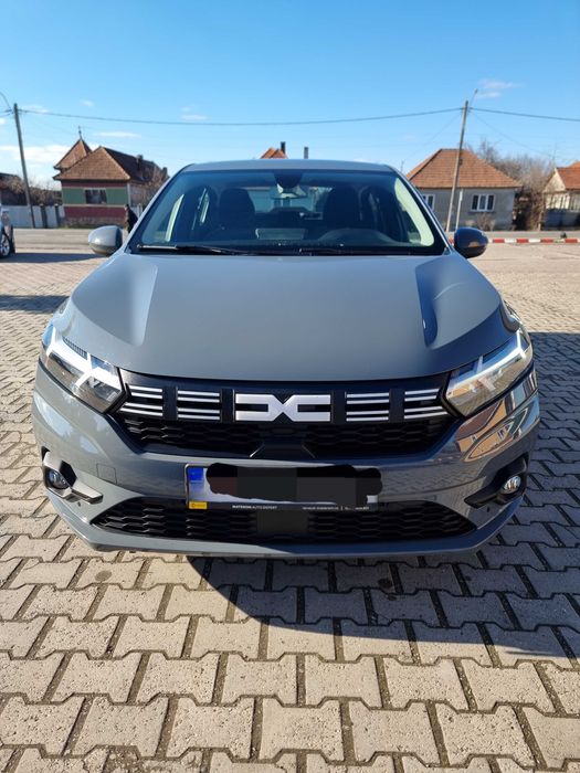 Dacia Logan Prestige TCE 90 CVT  21.000km