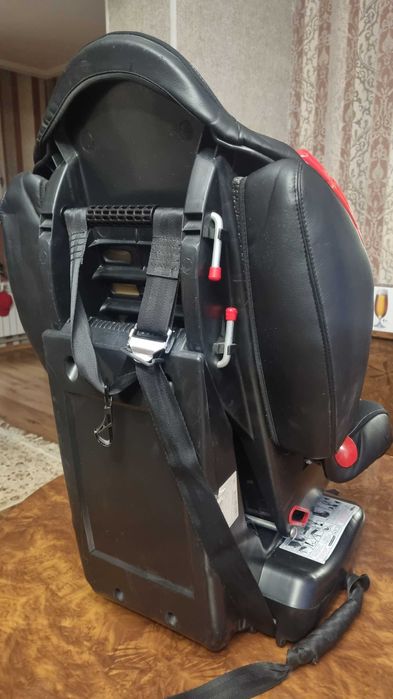 Автокресло Babyton Bony fix