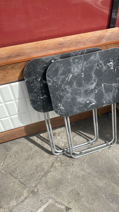 Тумбы/кассы для хранения Б/У