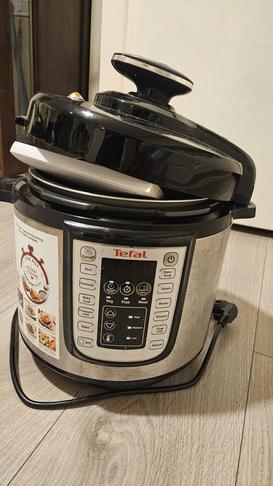 Tefal One Pot oala electrica