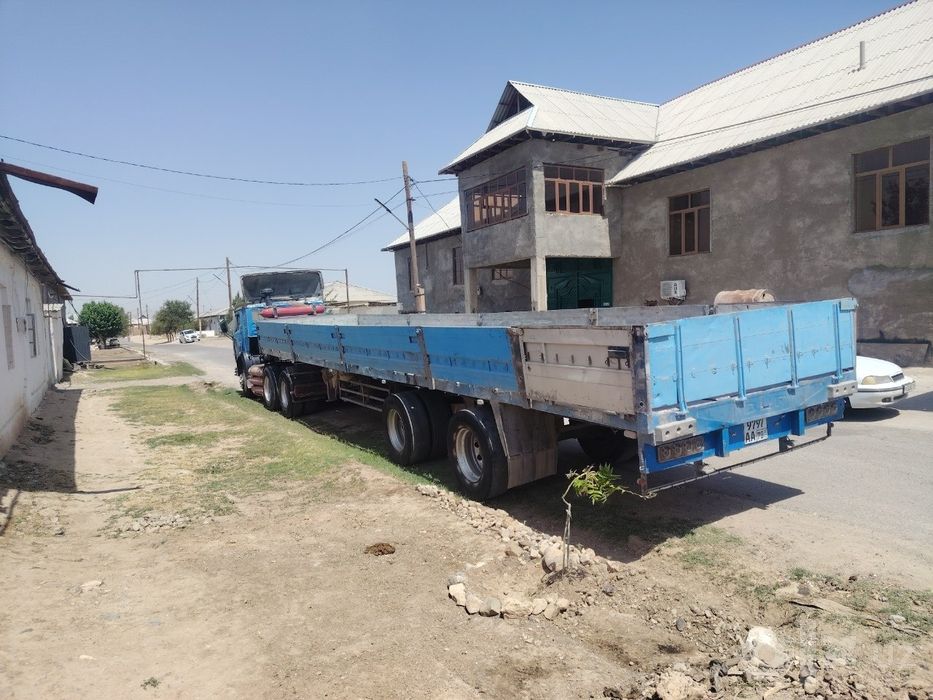 Maz prisep yaxshi holatda