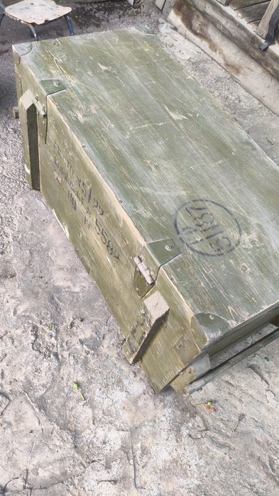Продам ящик зип в отличном состоянии.