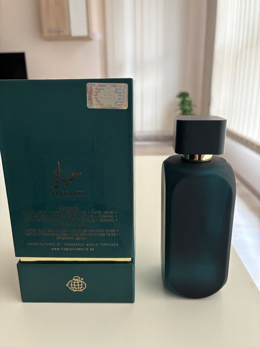 Парфюм клонинг на Jean Paul Gaultier – Le Beau