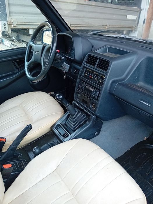 Suzuki vitara 1993