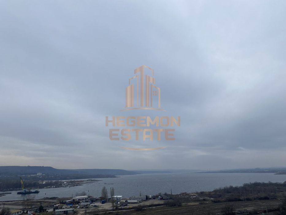 Продава се Тристаен апартамент в Варна, Погреби - 100 кв.м за 1500 €/кв.м - Снимка #3