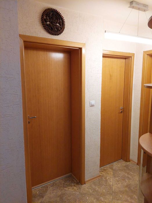 Дава се под наем Двустаен апартамент в Варна, Автогара - 58 кв.м за 484.5 € - Снимка #1