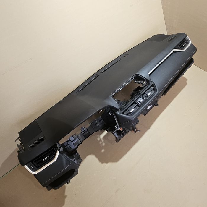 Арматурно табло кожа еърбег Тойота Рав 4 V Toyota RAV4 V