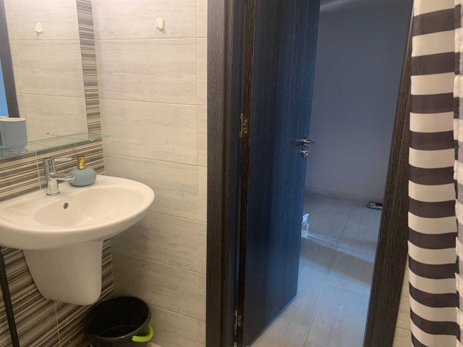 Дава се под наем Двустаен апартамент в Варна, Левски - 60 кв.м за 483.48 € - Снимка #6