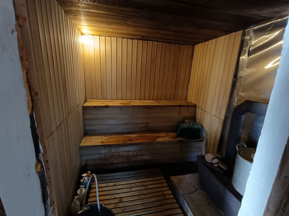 Продам дом, район парка Кирова