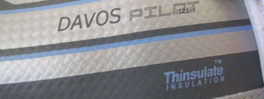 Ghete/pantofi schi/ski fond Meindl Davos Pilot,marime 39