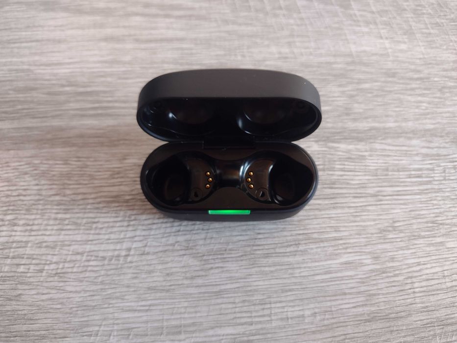 Sony WF1000XM4 безжични слушалки