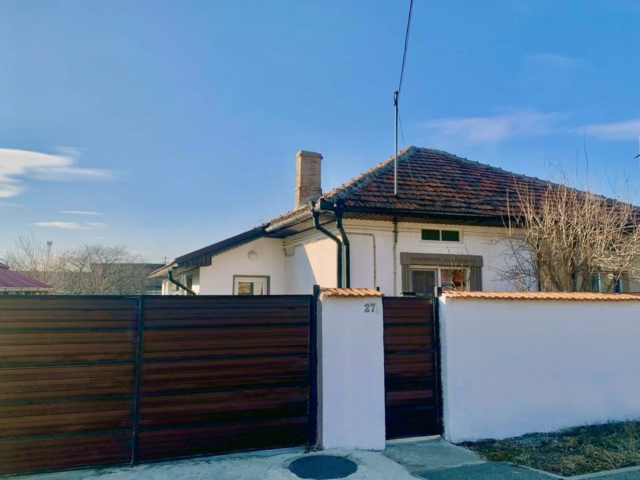 Casa de vanzare Drobeta Turnu Severin