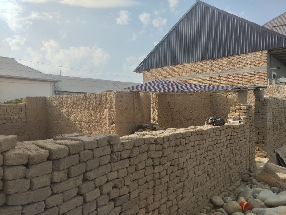 4,5 сотих йер сотилади