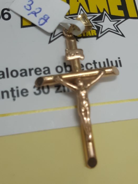 Cruce 3.2gr(m1) staramanet