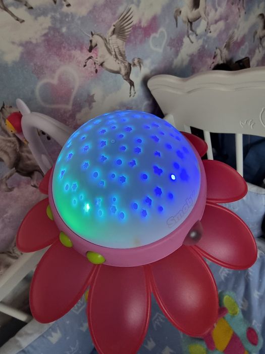 Продам мобиль-ночник