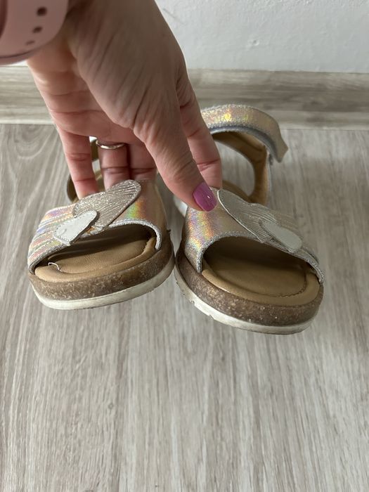 Сандали Ponki 32н. Отлично стстояние