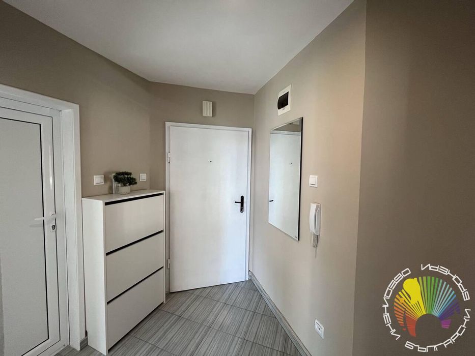 Дава се под наем Двустаен апартамент в Бургас, Възраждане - 60 кв.м за 408 € - Снимка #6