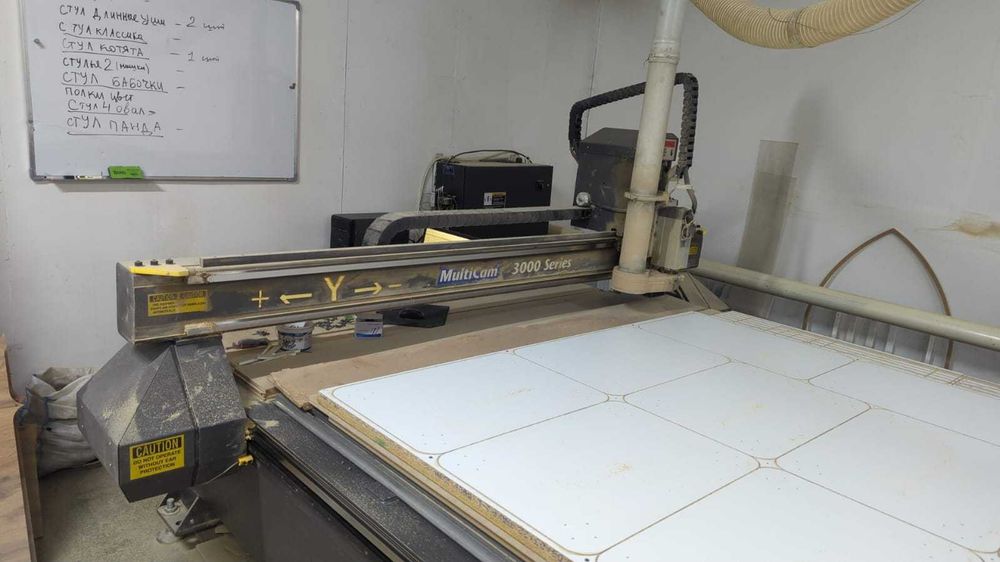 Ремонт и диагностика ЧПУ станков