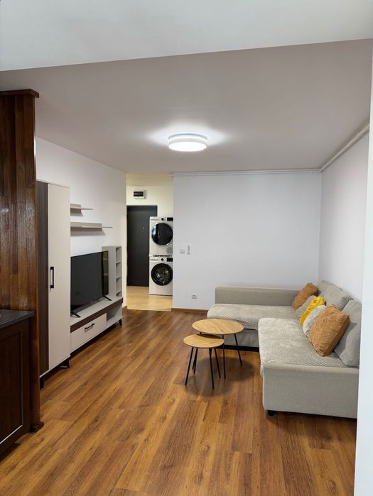 Chirie 2 camere Palladium Residence