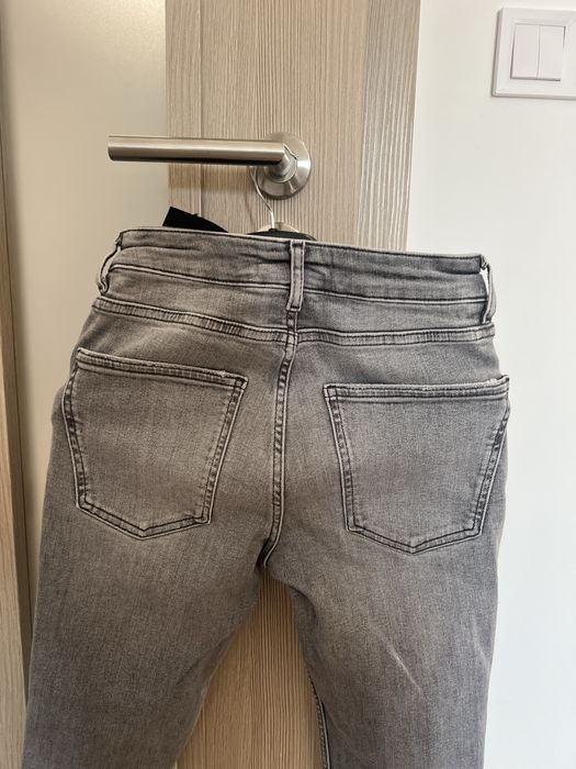 Zara дамски дънки