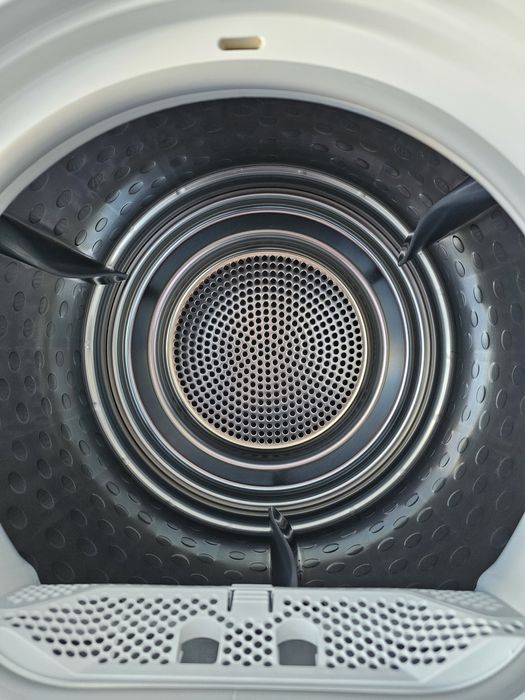 Сушилня с термопомпа AEG 8000 Series