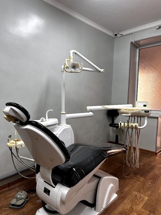 Стоматологическая Кресло