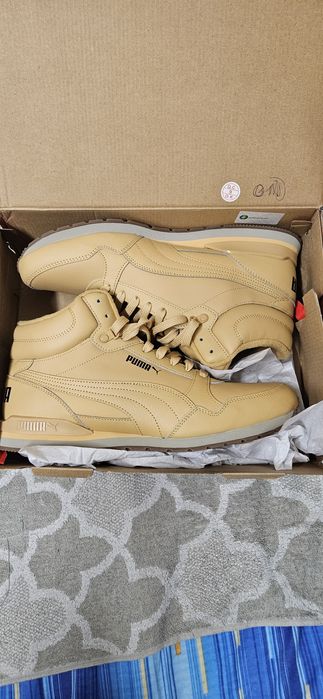 Сникърси PUMA 48 номер