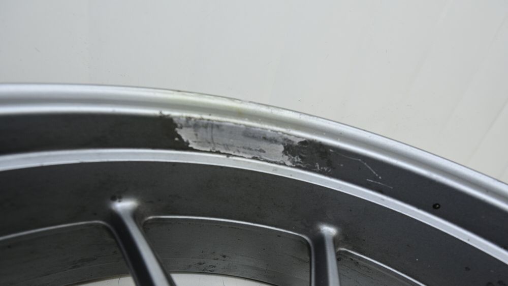 Janta Spate BMW R1200GS K50 2013 - 2018