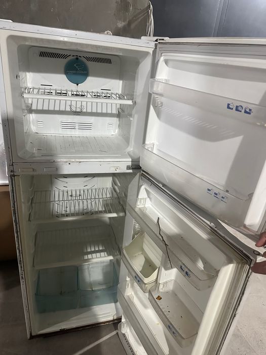 Холодильник Б/У, Samsung