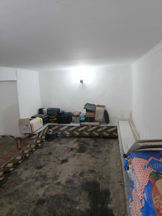 Срочно сдается подвальное помещение 3 комнаты,Ал-хоразми круг.