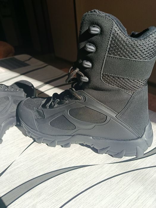 Нови Зимни кубинки с номера от 39 до 47