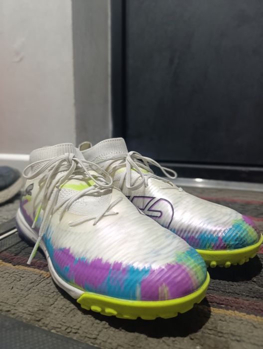 сороконожки пума размер 42