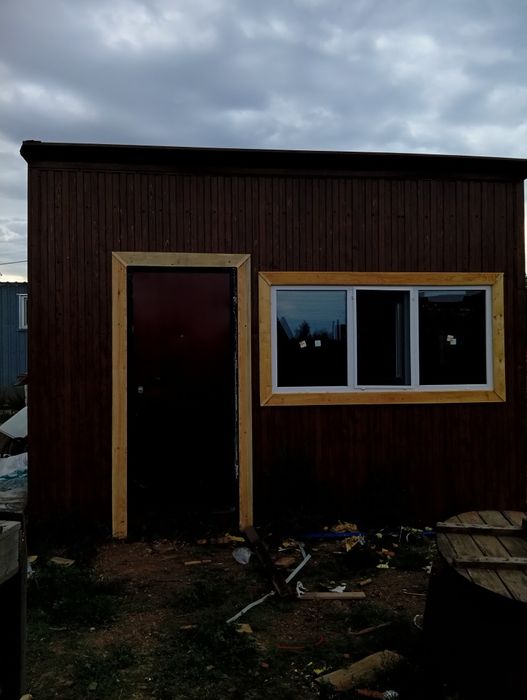 Продам киоск 3/4