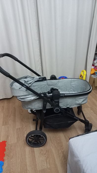 Продам коляску RANT AZURE