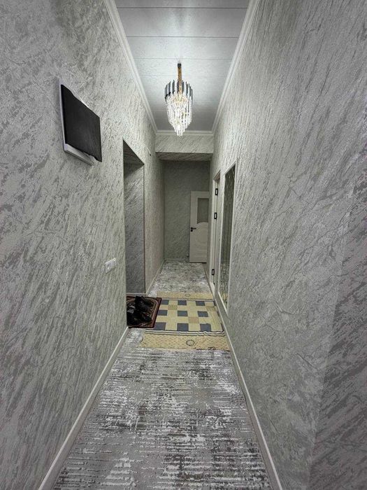 191 продаётся квартира 3хкомнатная, ориентир 49 школа Вокзал