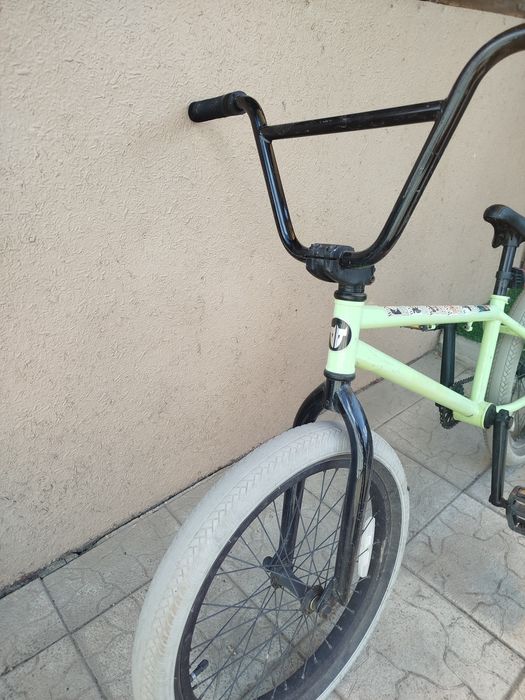 Велосипед bmx Premium Stray 2021