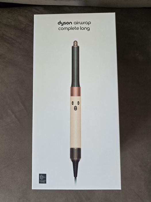 Dyson Airwrap Complete Long - Rose Gold(Limited Edition)