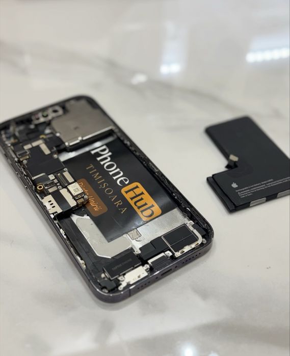 Iphone 15 Pro Max 256GB , stare excelenta , 3500lei