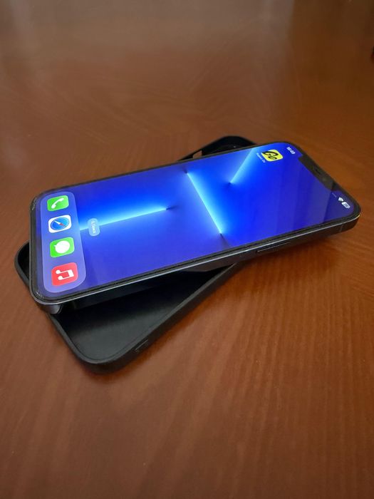 Iphone 12 pro max 256 gb