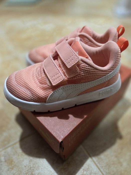 Puma детски маратонки