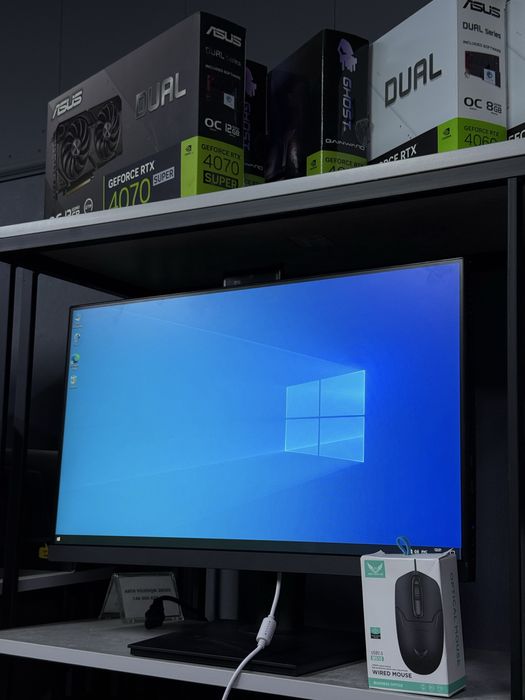 Акция! Моноблок, оптом и в розницу