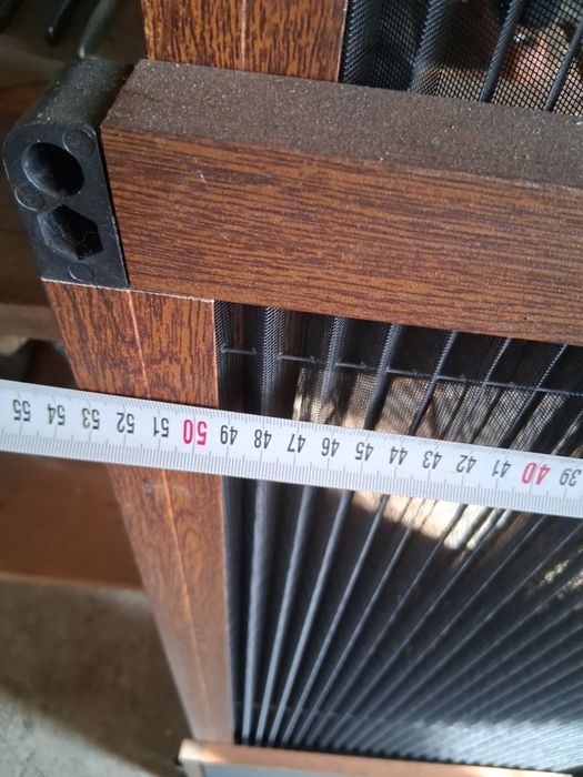 различни комарници тип акордеон цената е на бр