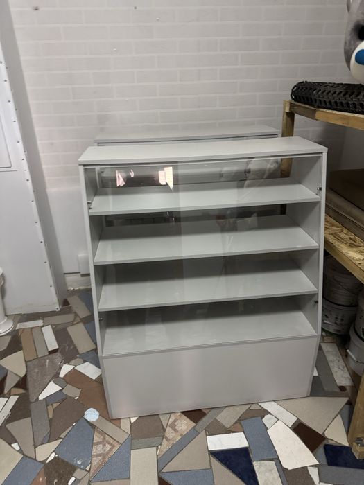 Витрина для товаров