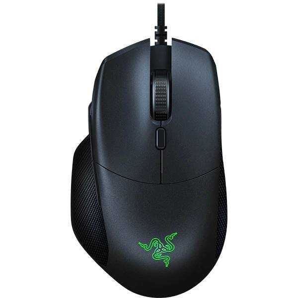 Mouse Gaming RAZER Basilisk Essential RZ01-02650100-R3M1 Nou sigilat