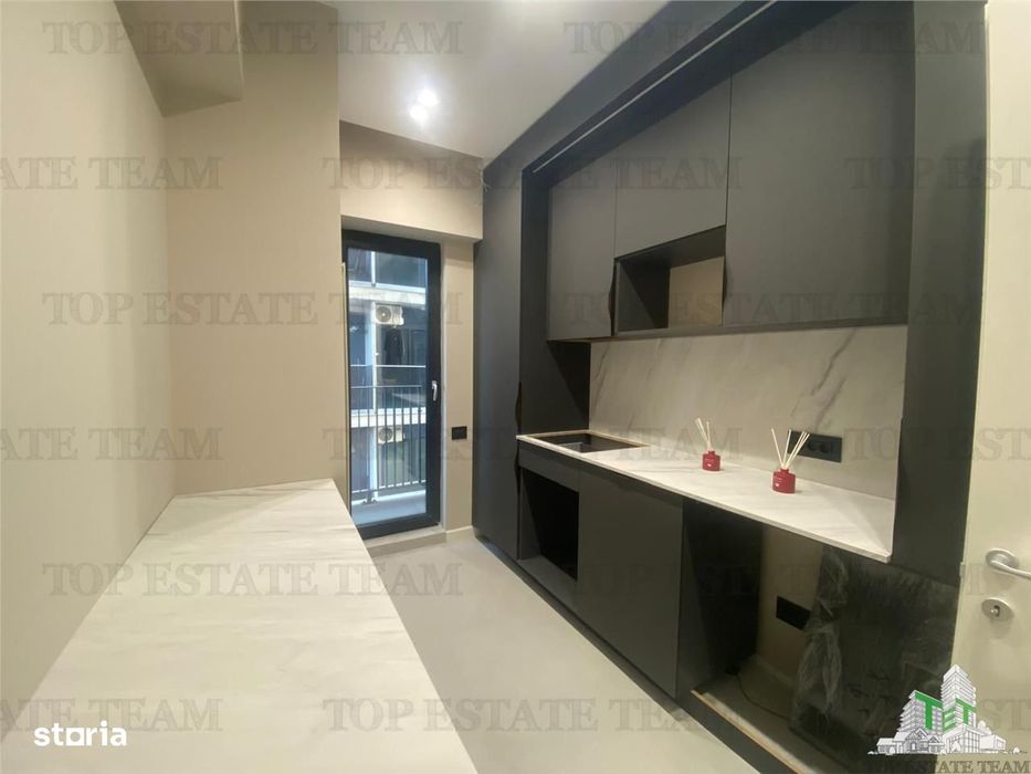 Apartament 2 camere, zona Rex Mamaia, Constanta