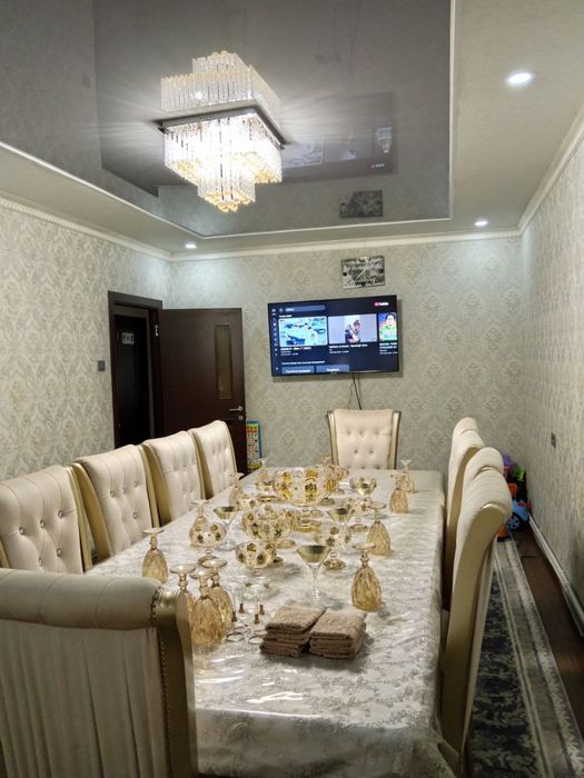 Янгихаёт тумани 9 худуд 3/2/7