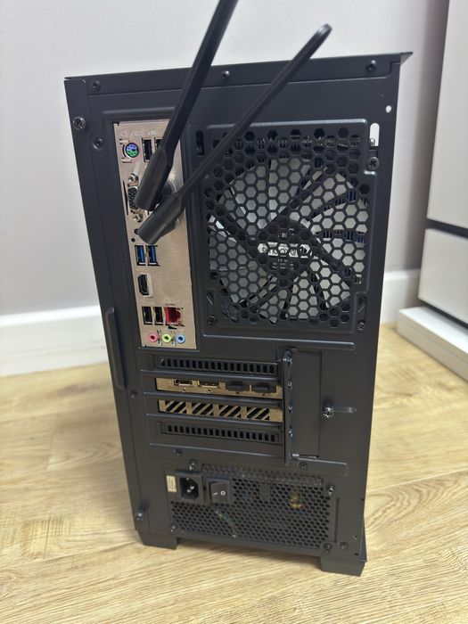 Системный блок Ryzen 5 7500F